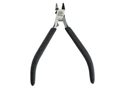 Mr. Hobby Mr. Nipper Single-Edged Hobby Nipper with Plastic and Steel Build - View 2
