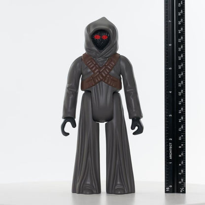 Gentle Giant Star Wars: The Mandalorian Offworld Jawa 1/6 Scale SDCC 2024 Exclusive Limited Edition Jumbo Figure - View 11