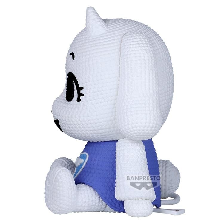 Bandai Banpresto Undertale Amicot Toriel Figure 6-Inch - View 6