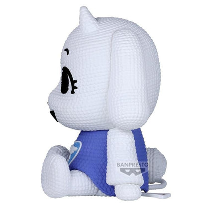 Bandai Banpresto Undertale Amicot Toriel Figure 6-Inch - View 6