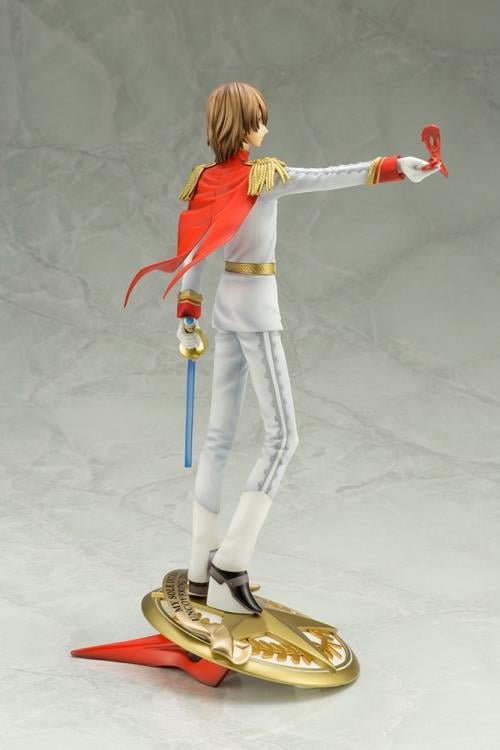 Kotobukiya Persona 5 ArtFX J Goro Akechi (Phantom Thief Ver.) 1/8 Scale Figure (Reissue) - View 10