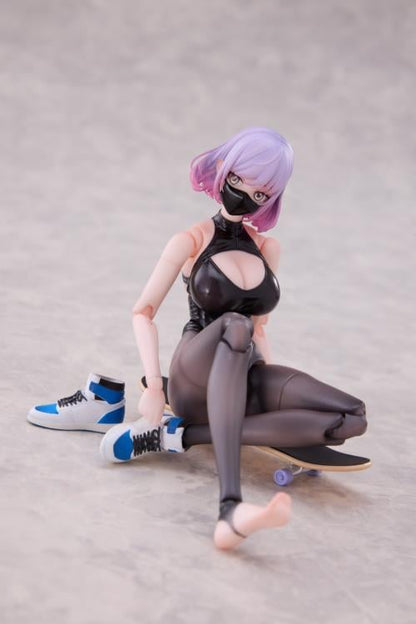 Otherwhere Luna 1/12 Scale Accessory Boosting Set for Action Figure - View 6