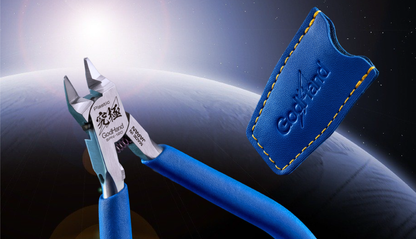 GodHand Ultimate Nipper 5.0 Hobby Nipper Tool (Reissue) - View 4