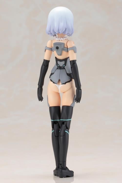 Kotobukiya Frame Arms Girl Materia (Normal Ver.) Model Kit (Reissue) 6-Inch - View 9