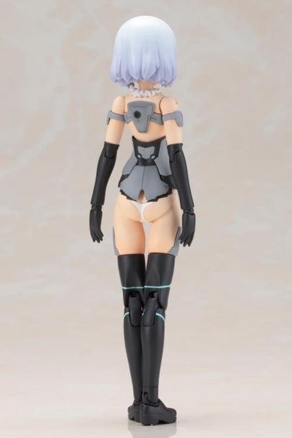 Kotobukiya Frame Arms Girl Materia (Normal Ver.) Model Kit (Reissue) 6-Inch - View 9