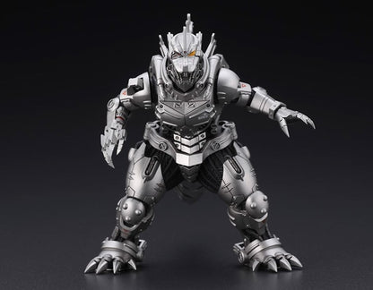 Art Spirits Godzilla Hyper Modeling Series Mechagodzilla Box of 6 Figures - View 24