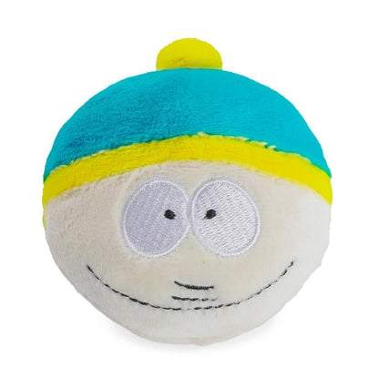 Kidrobot South Park Plush Pin Four-Pack with Cartman, Kyle, Stan and Kenny - View 10