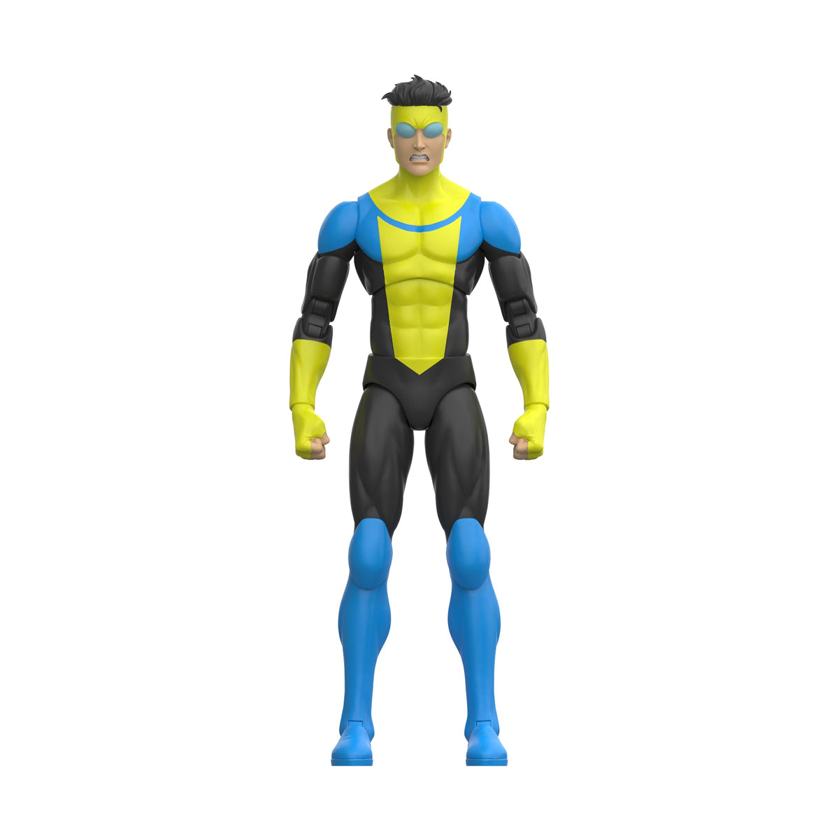 Super7 Invincible Deluxe Invincible 7-Inch Action Figure - View 3
