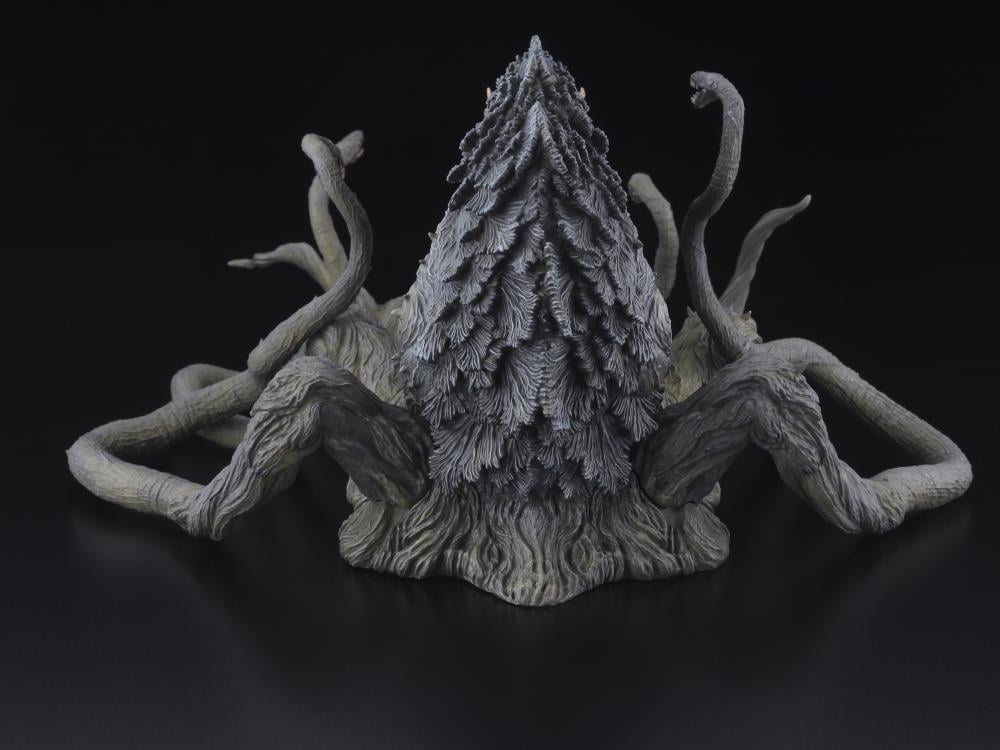 Art Spirits Godzilla vs. Biollante Hyper Modeling EX Biollante 5-Inch PVC Figure - View 7