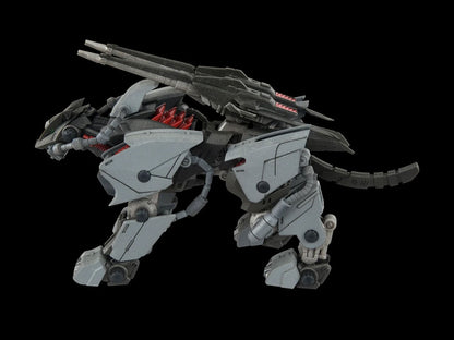 Takara Tomy Zoids Realize Model RMZ-023 Lightning Saix Irvine Special 1/100 Scale Model Kit - View 17