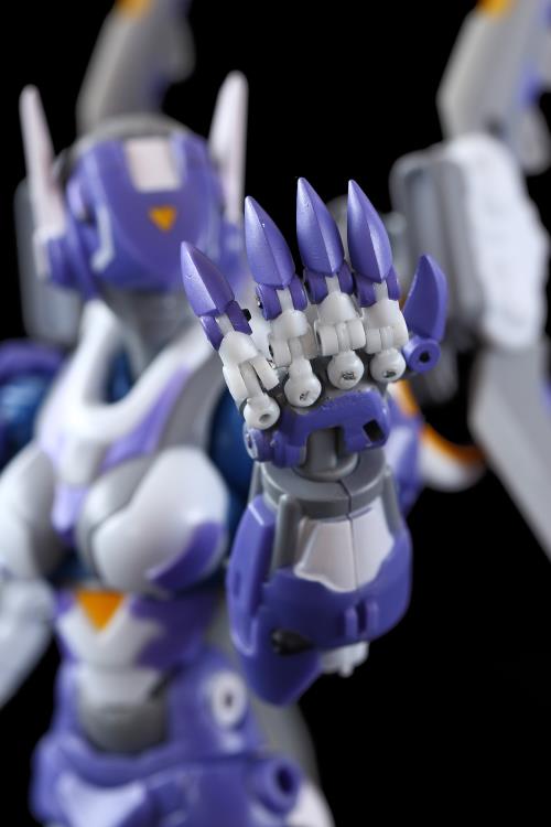 Toy Forge Astrobots A05 Artimis 1/12 Scale 5.5-Inch Action Figure - View 7