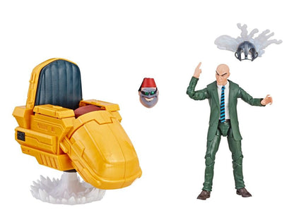 Hasbro Marvel Legends Ultimate Professor X Action Figure 80th Anniversary - View 10