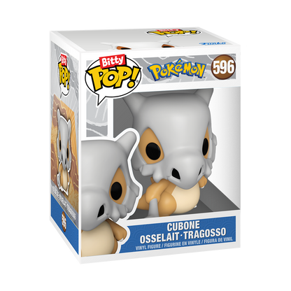 Funko Pokemon Bitty Pop! Poke Ball Display Shelf with Dragonite, Meowth and Eevee Figures - View 8