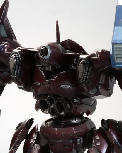 Kotobukiya Armored Core 3: Silent Line Variable Infinity Mirage C02-Uranus 1/72 Scale Model Kit - View 9