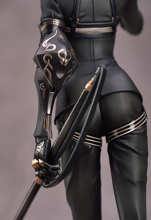 Myethos neco G.A.D. General Affairs Division Inu 1/7 Scale Figure 12-Inch - View 12