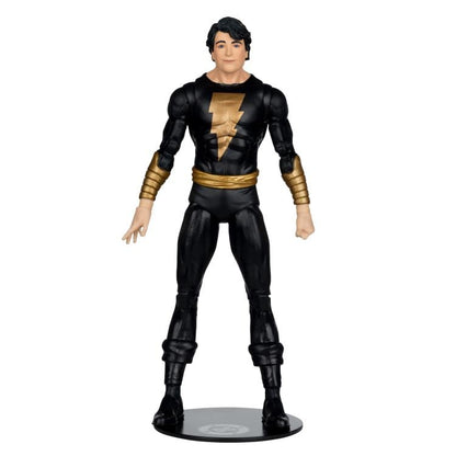 McFarlane Toys DC Multiverse Shazam! Freddy Freeman Collector Edition Plastic Action Figure, Chase - View 4