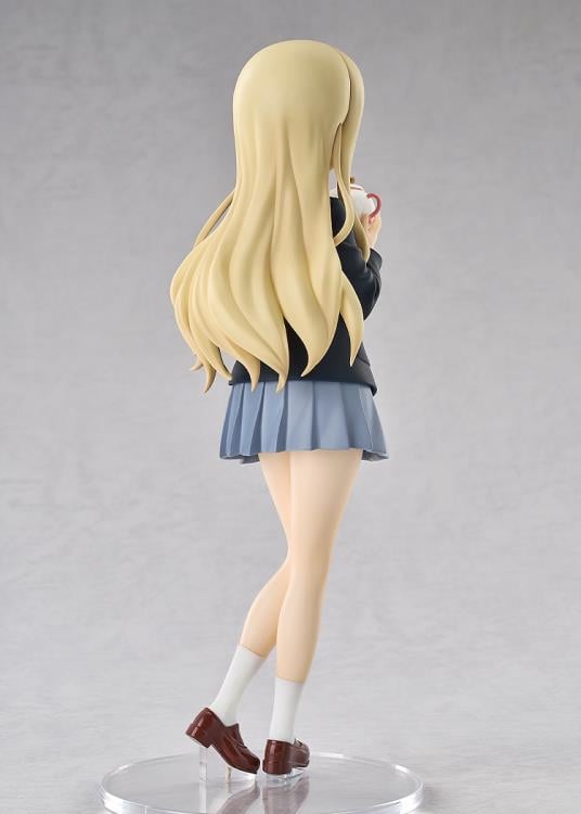 Good Smile K-ON! Pop Up Parade L Tsumugi Kotobuki 8.7-Inch Figure - View 7