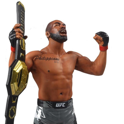 McFarlane Toys UFC SportsPicks Jon Jones 7-Inch Figure - View 11