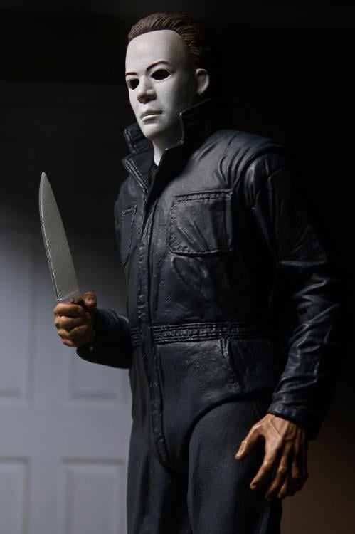 NECA Halloween H20 Ultimate Michael Myers Action Figure - View 11