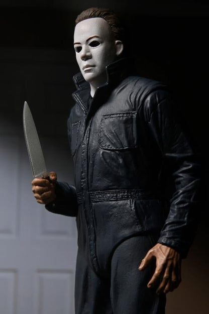 NECA Halloween H20 Ultimate Michael Myers Action Figure - View 11