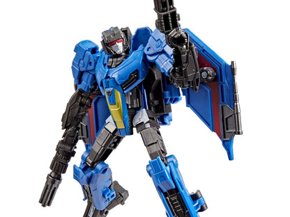 Hasbro Transformers: One Studio Series Deluxe Class Thundercracker 5.25-Inch Action Figure - View 2
