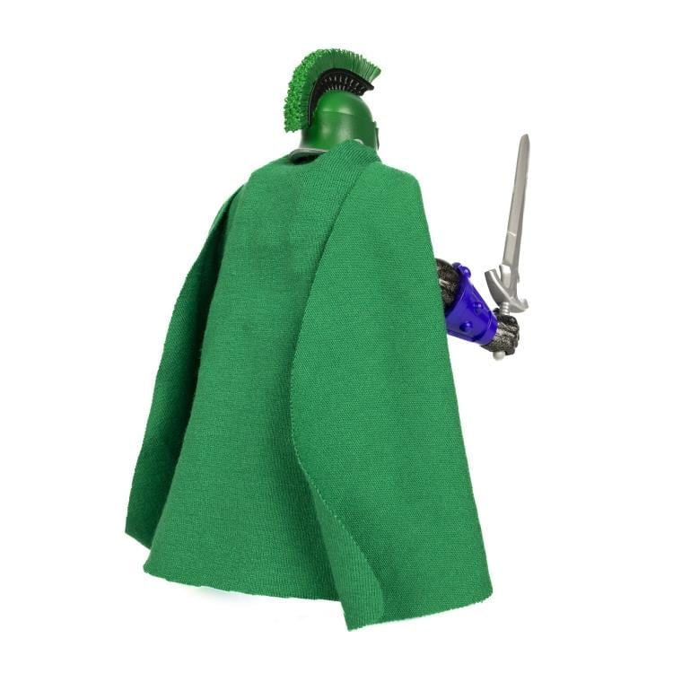 Formo Toys Legends of Dragonore Warriors of the Galaxy Spikes Action Figure 5.5-Inch - View 10