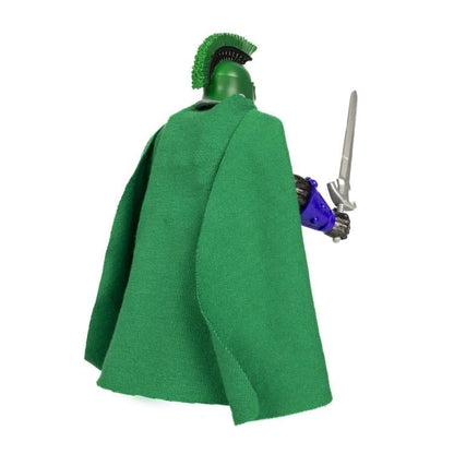 Formo Toys Legends of Dragonore Warriors of the Galaxy Spikes Action Figure 5.5-Inch - View 10