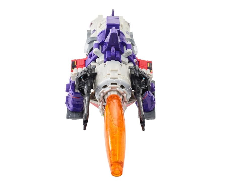 Hasbro Transformers Generations Selects Leader Galvatron 7.5-Inch Action Figure - View 9