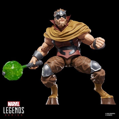Hasbro Marvel Legends Inhumans Medusa and Gorgon Action Figure Two-Pack - View 10