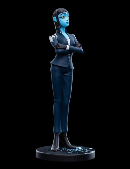 Weta Workshop Lore Olympus Hecate Vinyl Figure (6.2-Inch) - View 4