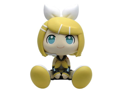 PLM Vocaloid Binivini Baby Kagamine Rin Soft Vinyl Figure 5-Inch - View 2