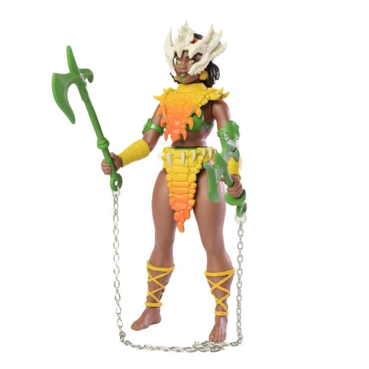 Formo Toys Legends of Dragonore Venatica Figure 5.5-Inch - View 6