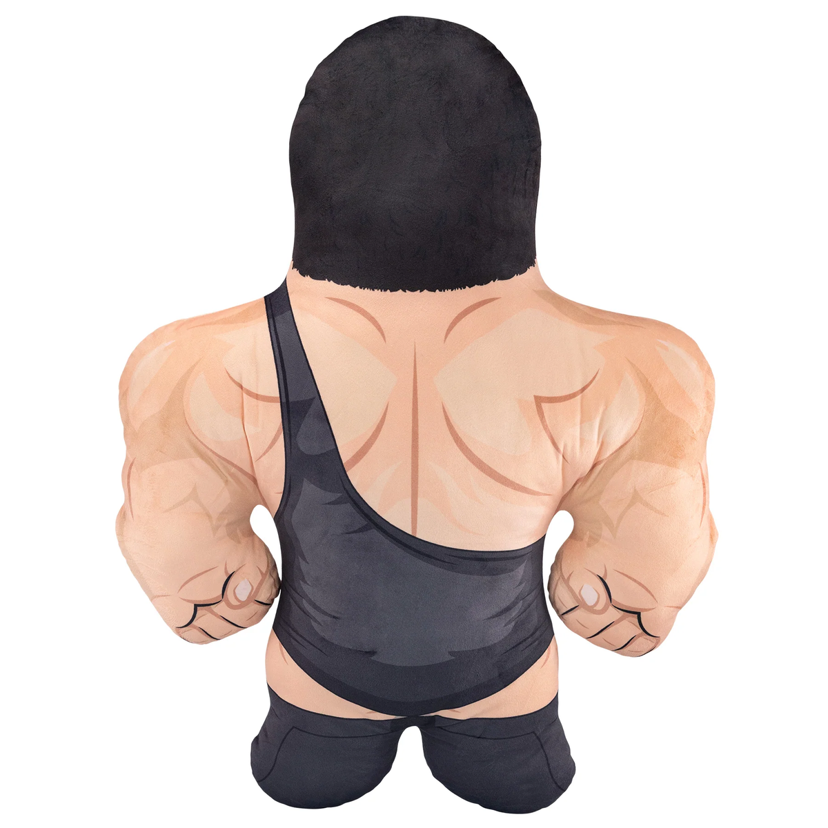 Uncanny Brands Andre the Giant Bleacher Buddy 28-Inch Plush - View 7