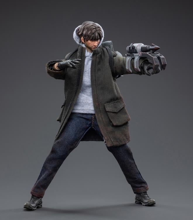 JoyToy Frontline Chaos Lowe 1/12 Scale Action Figure - View 6