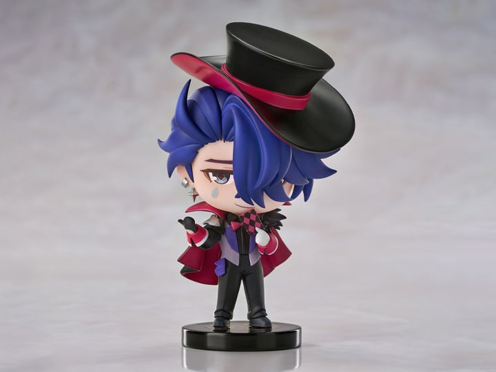 Ribose Honkai: Star Rail Nameless Honor Vol. 1 Sampo Chibi Figure, 3.3-Inch - View 2