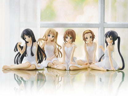 Sega K-ON! Yumemirize Azusa Nakano 5-Inch Plastic Figure - View 8