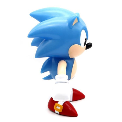 Electric Toys Sonic the Hedgehog SOFVIPS Sonic Glow-in-the-Dark Ver. 6-Inch Soft Vinyl Figure - View 8