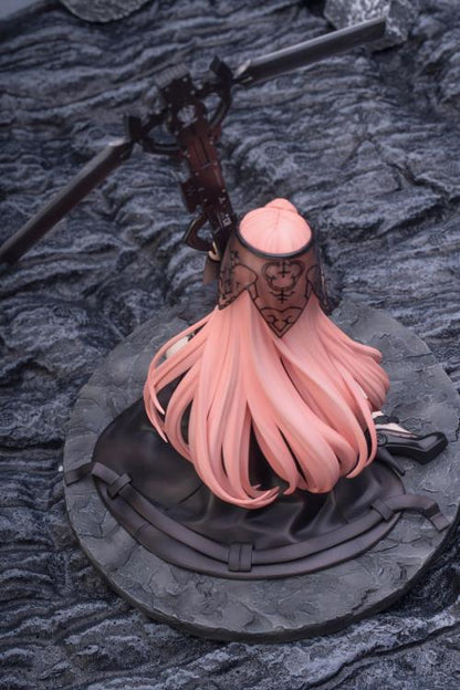 Myethos neco A-Z (C) 1/7 Scale Collectible Figure, 8-Inch, Plastic - View 8