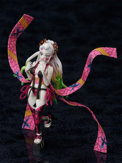 Aniplex Demon Slayer: Kimetsu no Yaiba BUZZmod. Daki 1/12 Scale Action Figure - View 9