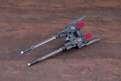 Kotobukiya Zoids Chaotic Century Highend Master Model Lightning Saix Irvine Special 2000 Recolor 1/72 Scale Model Kit - View 24