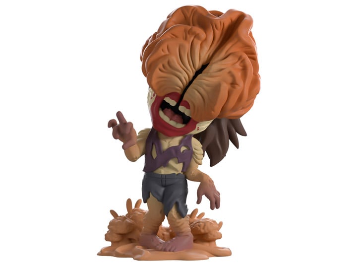 YouTooz The Last of Us Clicker 5-Inch Vinyl Figure - View 2