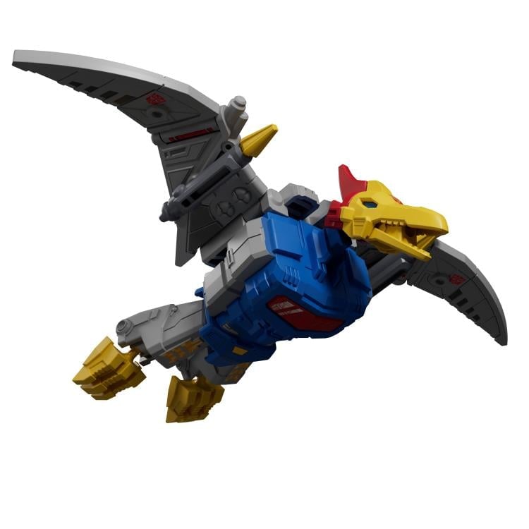 Blokees Transformers Galaxy Version Vol.6 Parallel Universe Box of 9 Random Model Kits - View 16