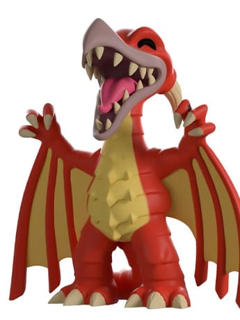 Youtooz Godzilla Rodan Vinyl Figure, 4.6 Inches Tall