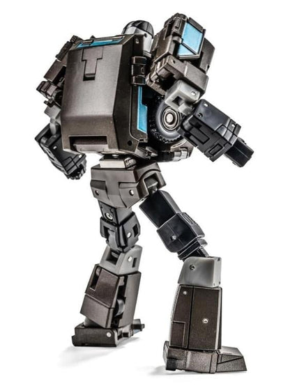 Newage NA H64J IG08 Plastic Action Figure - View 7