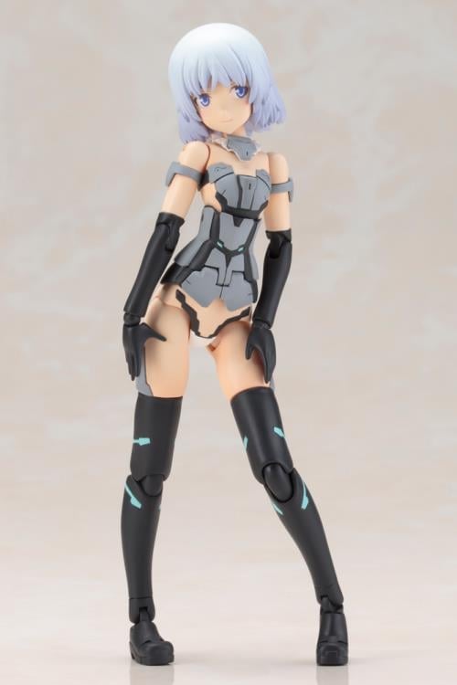 Kotobukiya Frame Arms Girl Materia (Normal Ver.) Model Kit (Reissue) 6-Inch - View 7
