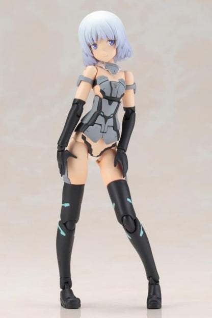 Kotobukiya Frame Arms Girl Materia (Normal Ver.) Model Kit (Reissue) 6-Inch - View 7