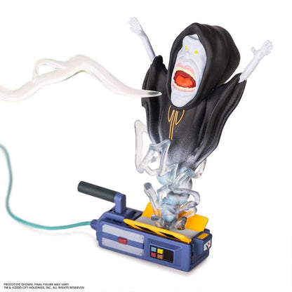 Mondo The Real Ghostbusters Winston Zeddemore 1/12 Scale Action Figure, 6.5-Inch Plastic - View 27