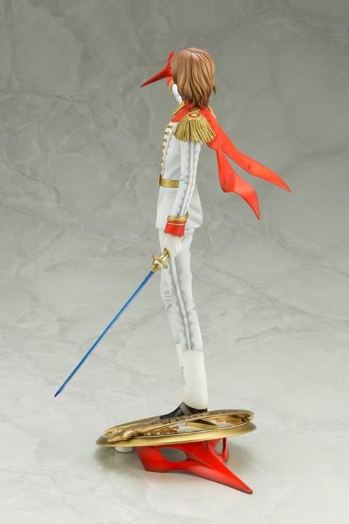 Kotobukiya Persona 5 ArtFX J Goro Akechi (Phantom Thief Ver.) 1/8 Scale Figure (Reissue) - View 7