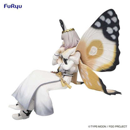 Furyu Fate/Grand Order Pretender Oberon Noodle Stopper Figure 6.5-Inch (Reissue) - View 10