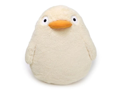 Sun Arrow Spirited Away Ootori-Sama Big Flat Plush, 14.2 Inches - View 2